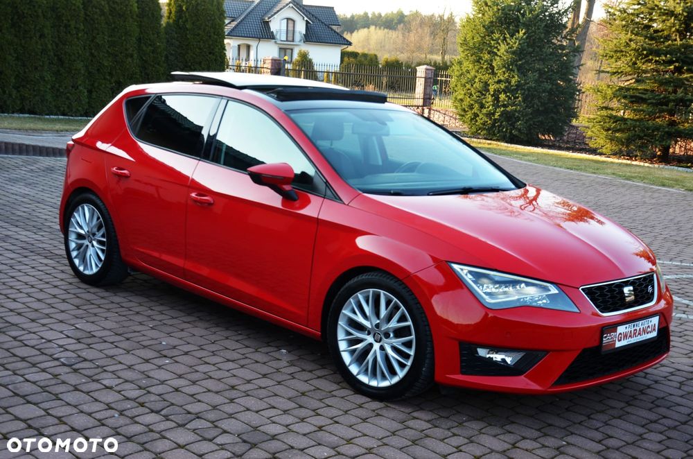 Seat Leon - 10