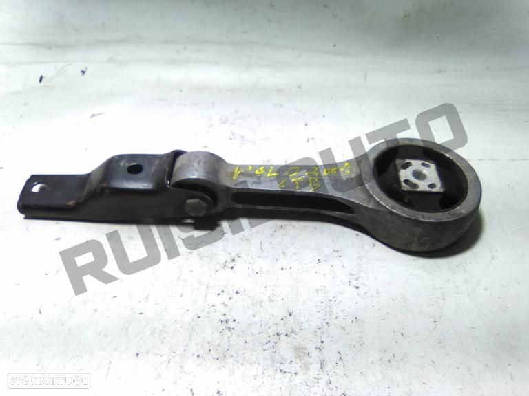 Apoio Caixa Velocidades Pxo-046 Vw Polo Iv (9n) [2001_2012] 1.4 - 1