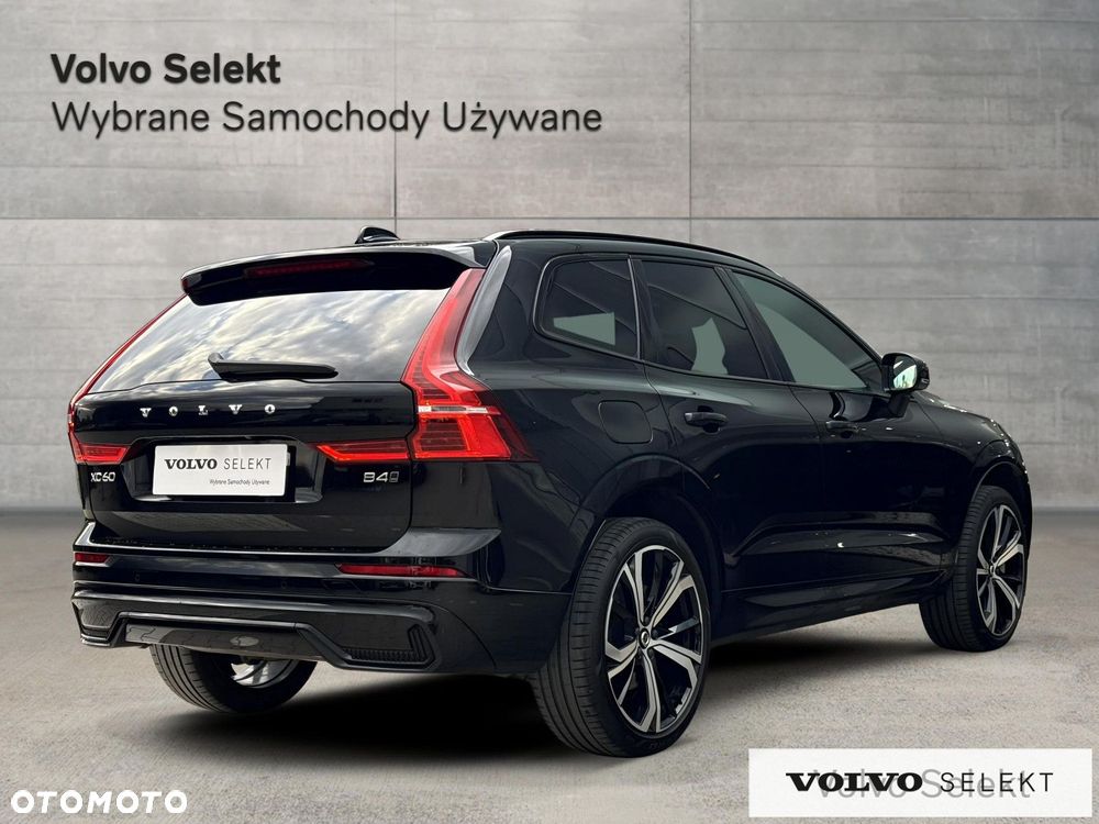 Volvo XC 60 - 6
