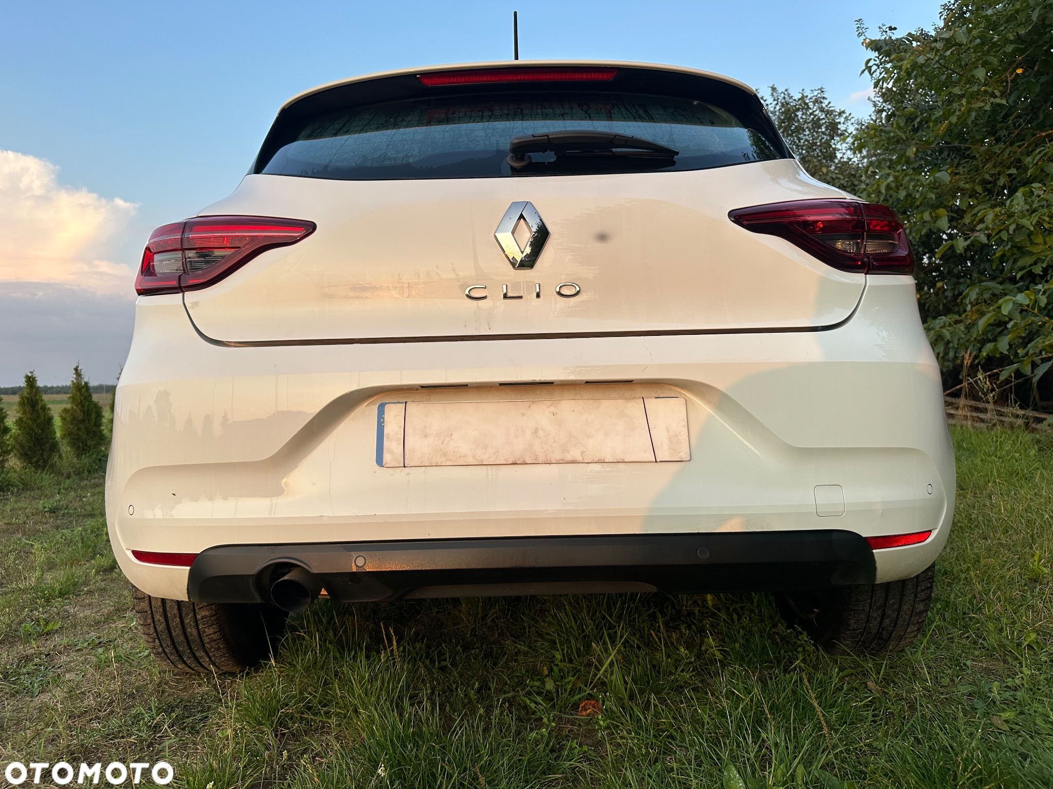 Renault Clio TCe 90 TECHNO - 7