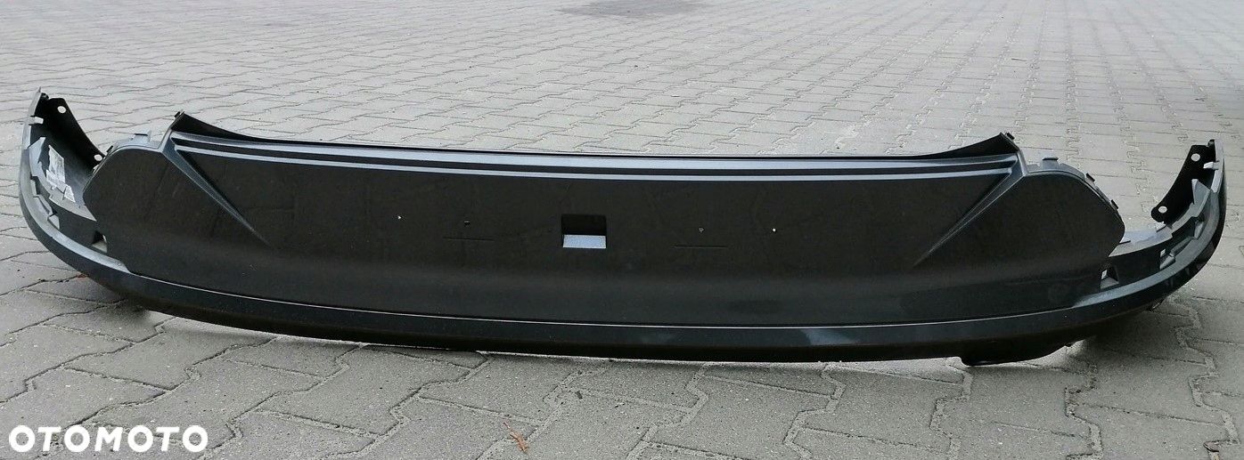 Zderzak tył 5FF807521A Cupra Formentor - 1