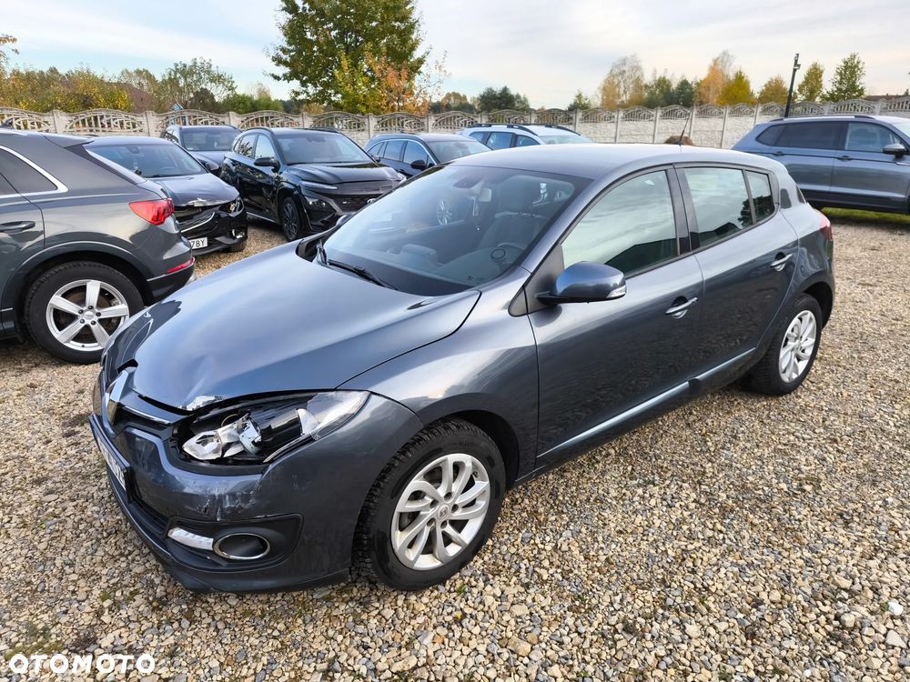Renault Megane - 7