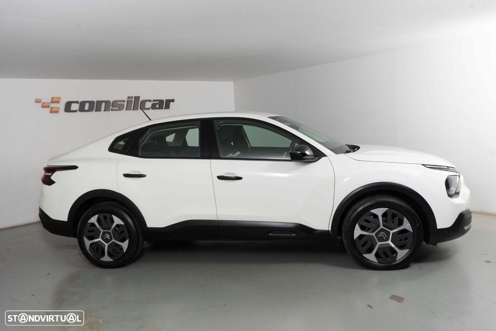 Citroën C4 X 1.2 PureTech YOU! - 7