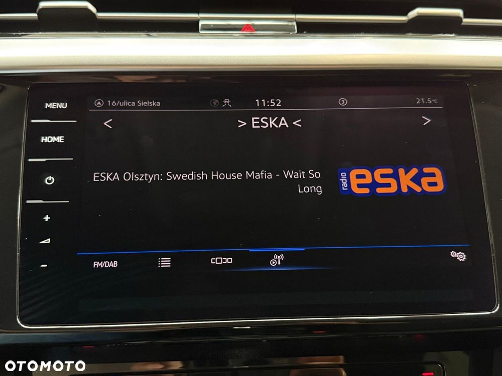 Volkswagen Arteon 2.0 TSI Elegance DSG - 29