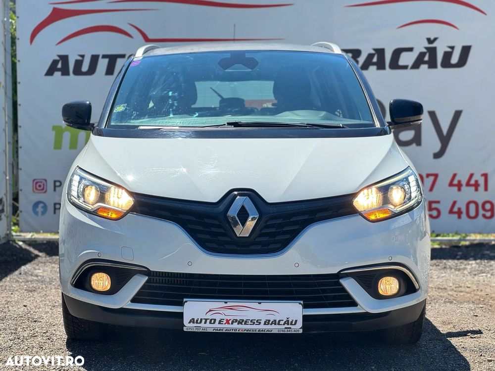 Renault Grand Scenic ENERGY dCi 130 Business - 14