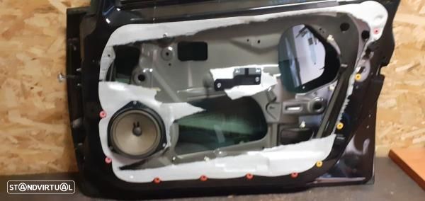 Porta Frente Dto Fiat Punto (199_) - 5