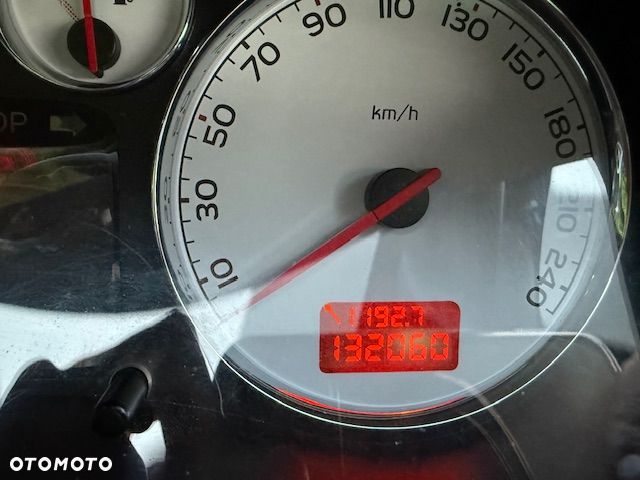 Peugeot 307 1.6 Trendy - 9