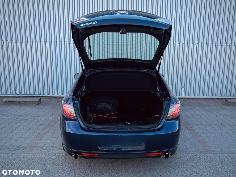 Mazda 6 - 9