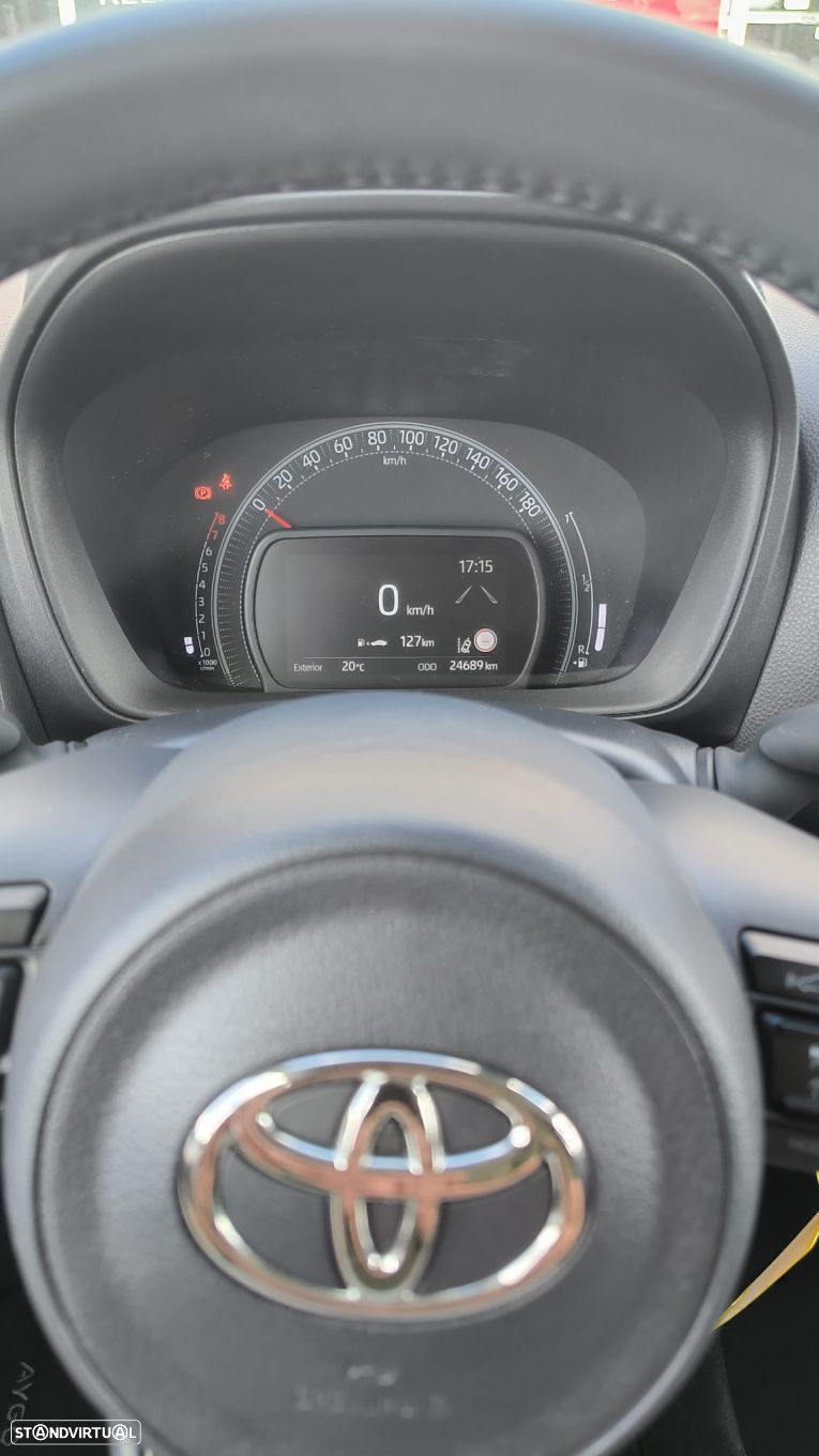 Toyota Aygo X 1.0 Play - 13