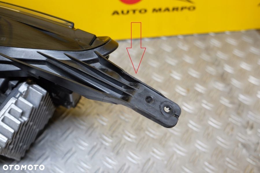 CHEVROLET EQUINOX 2022- REFLEKTOR LAMPA FULL LED R USA - 11