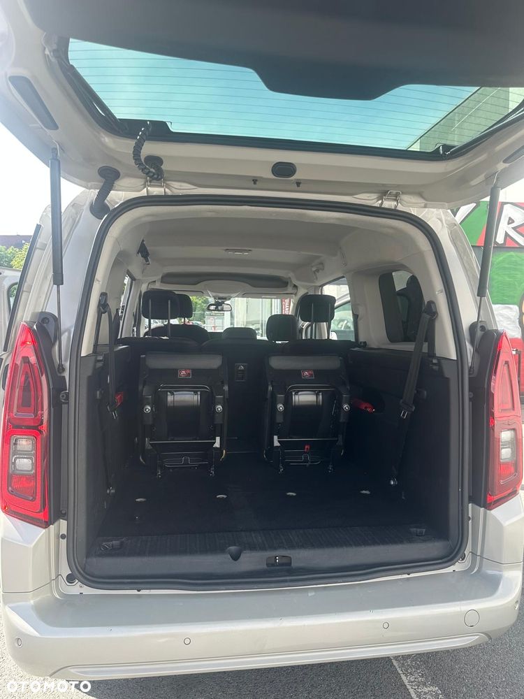Toyota Proace City Verso Long 1.2 D-4T Family - 14