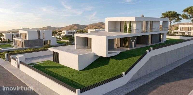 Moradia de luxo V6 - Vila Alegre - Grande imagem: 2/10