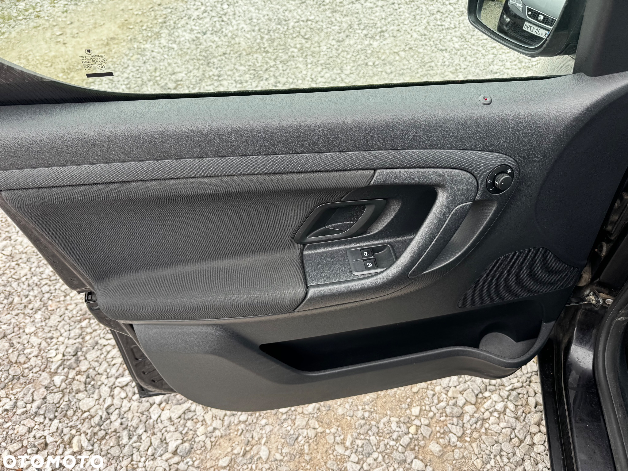 Skoda Roomster 1.4 16V Active - 28