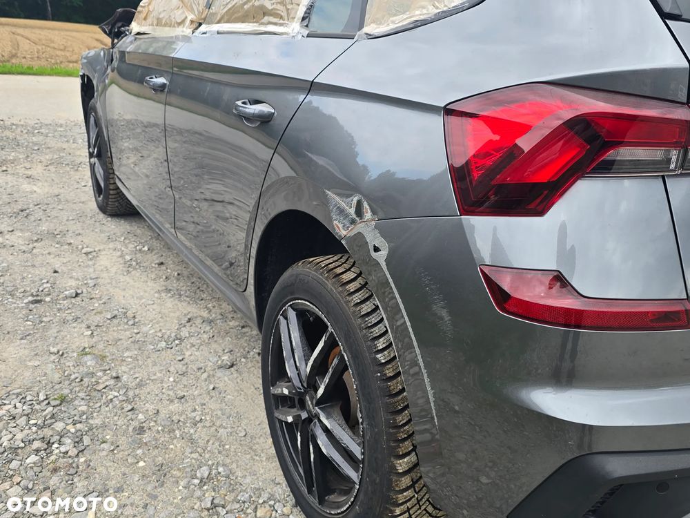 Skoda Kamiq 1.0 TSI Style - 9
