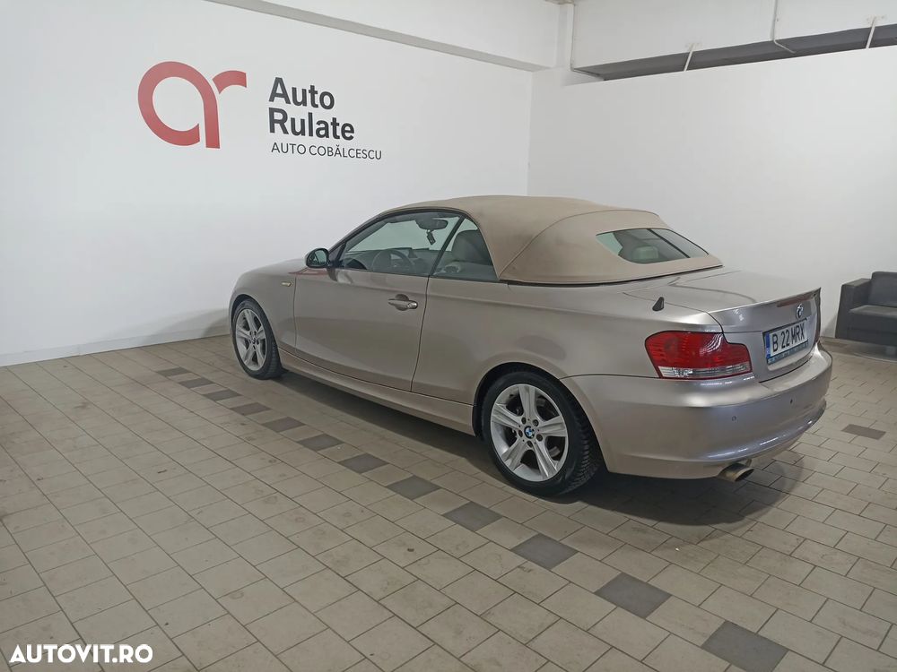 BMW Seria 1 - 10