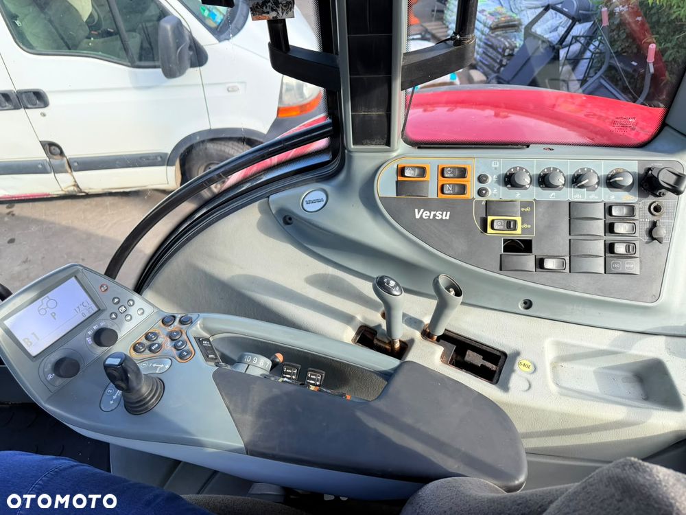 Valtra T213 Versu - 19