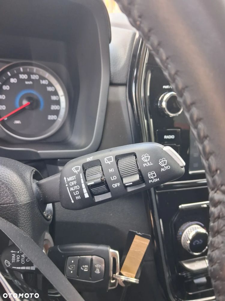SsangYong/KGM Tivoli 1.5 T-GDI Quartz - 15