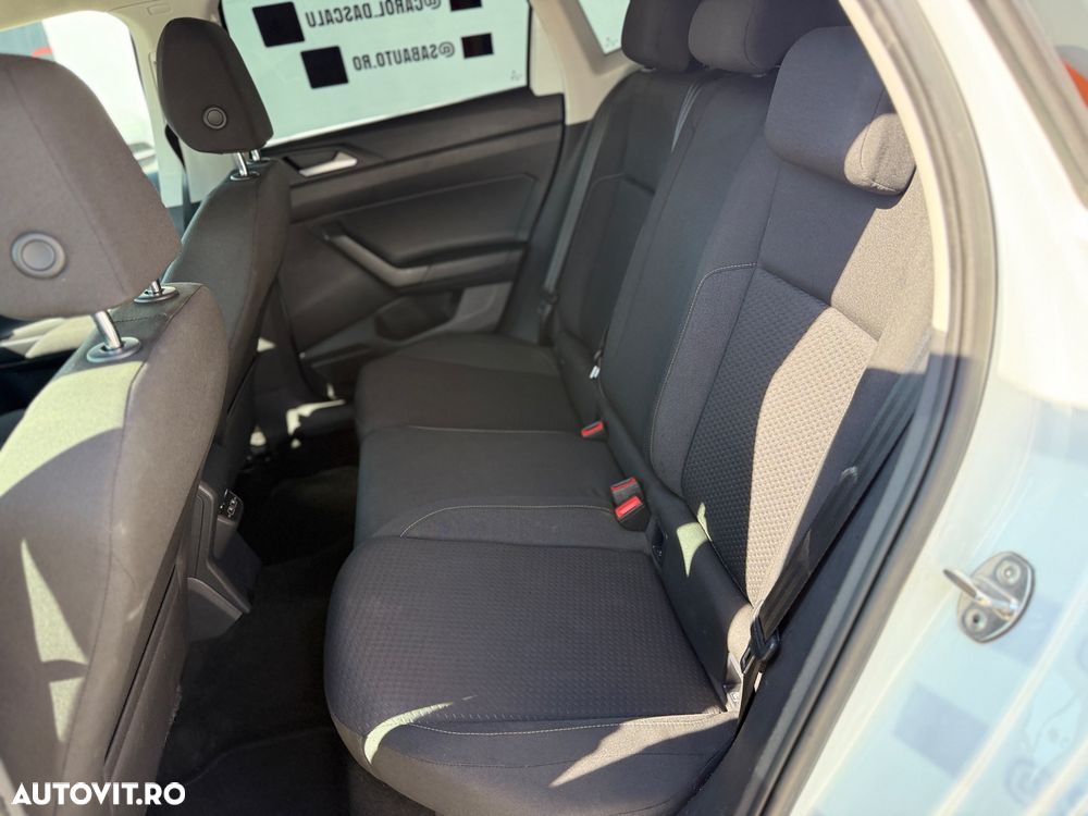 Volkswagen Polo 1.0 TSI OPF Highline - 18