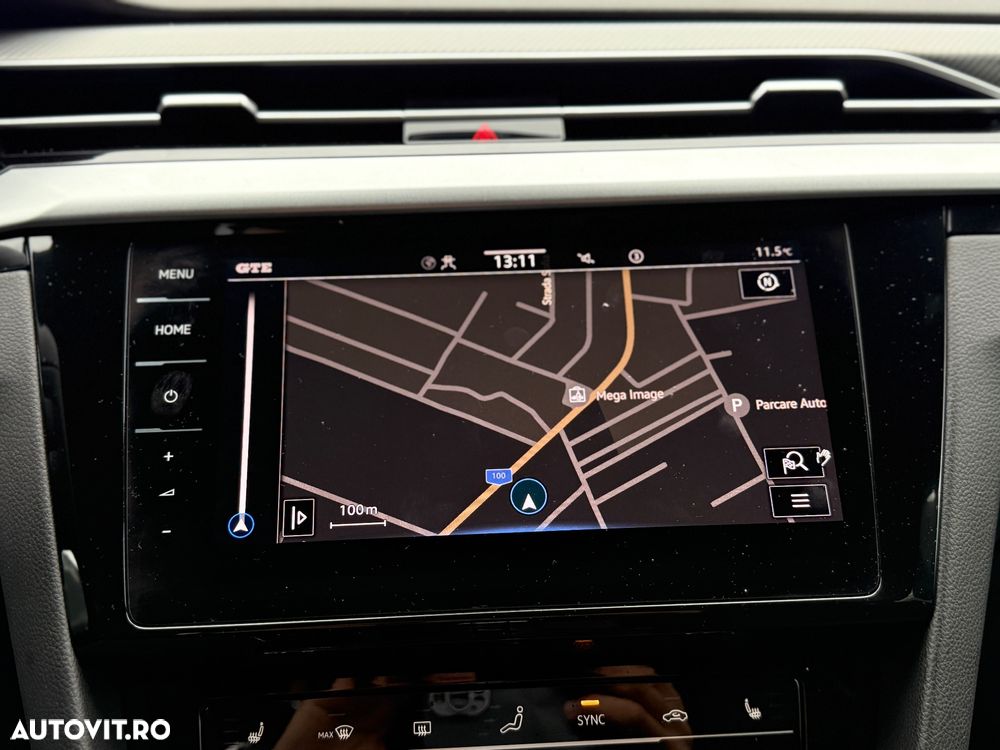 Volkswagen ARTEON Shooting Brake 1.4 eHybrid OPF DSG R-Line - 18