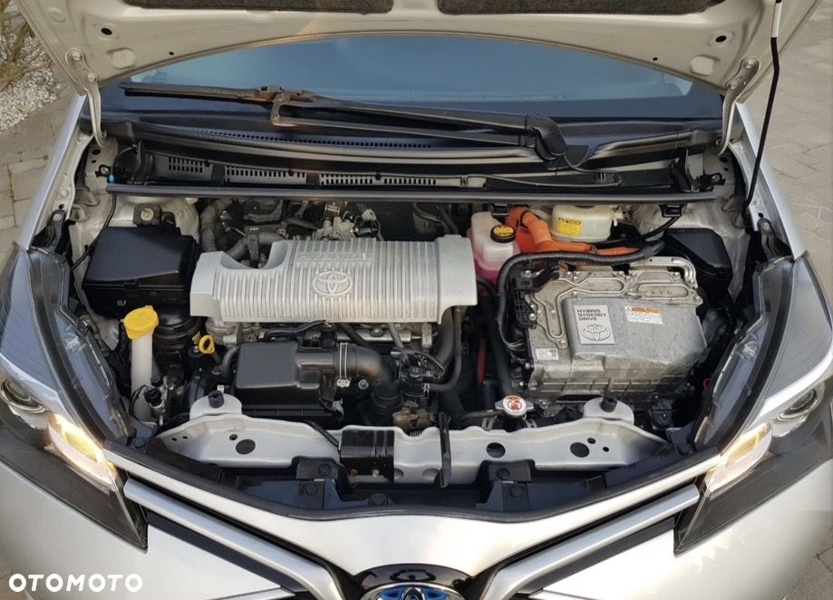 Toyota Yaris - 15