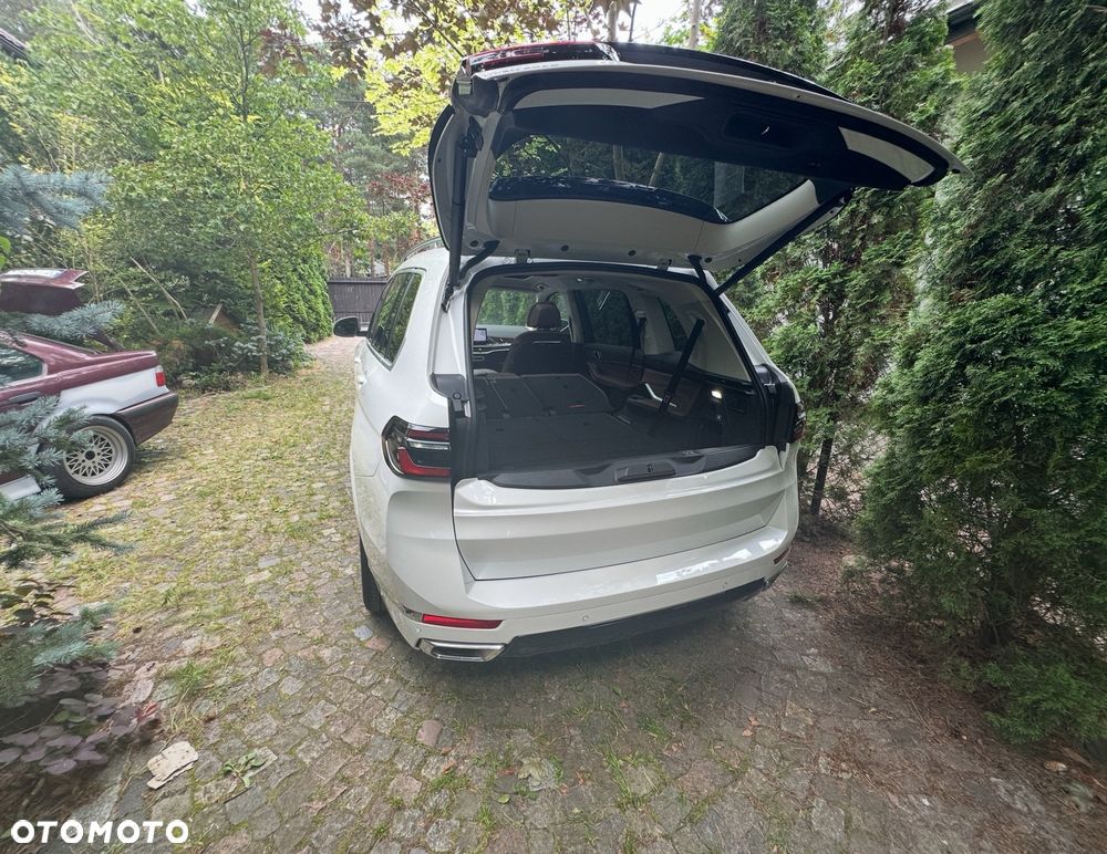 BMW X7 xDrive40i mHEV sport - 13