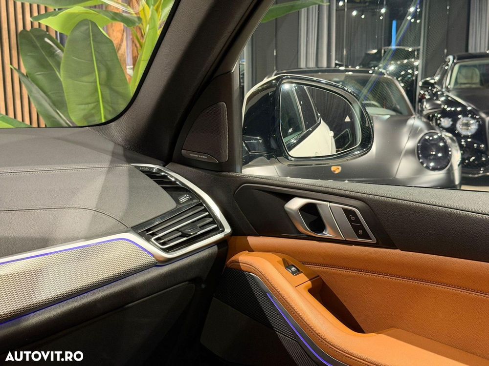 BMW X5 xDrive30d AT MHEV - 26