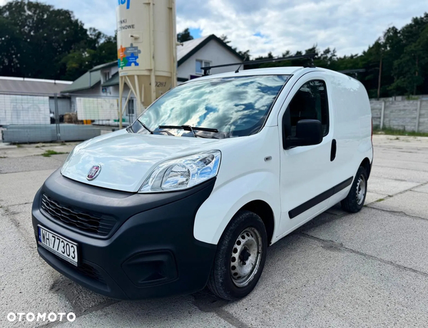 Fiat Fiorino