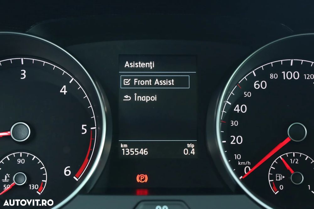 Volkswagen Golf 1.6 TDI Sound - 21