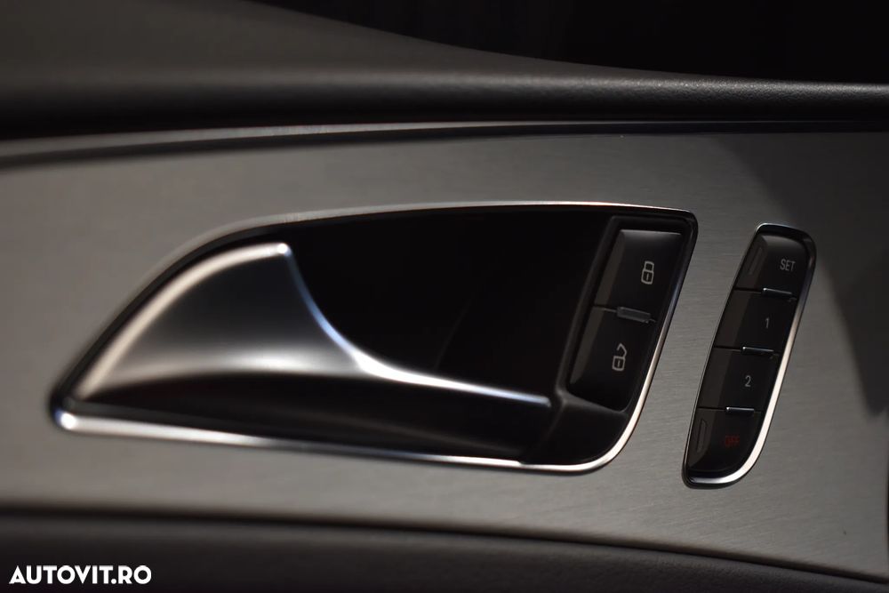 Audi S6 4.0 TFSI quattro S tronic - 17