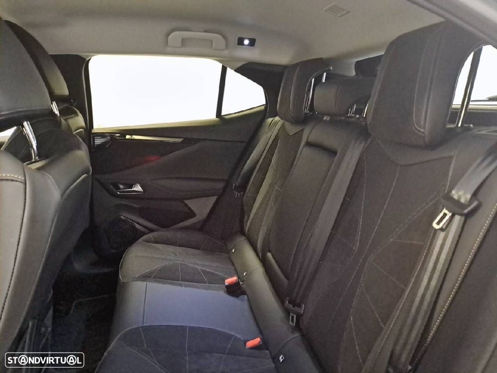 DS DS4 1.2 Hybrid Etoile e-DSC6 - 10