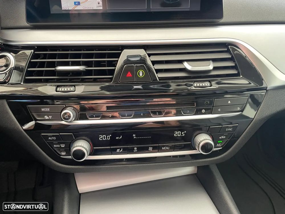 BMW 530 - 15