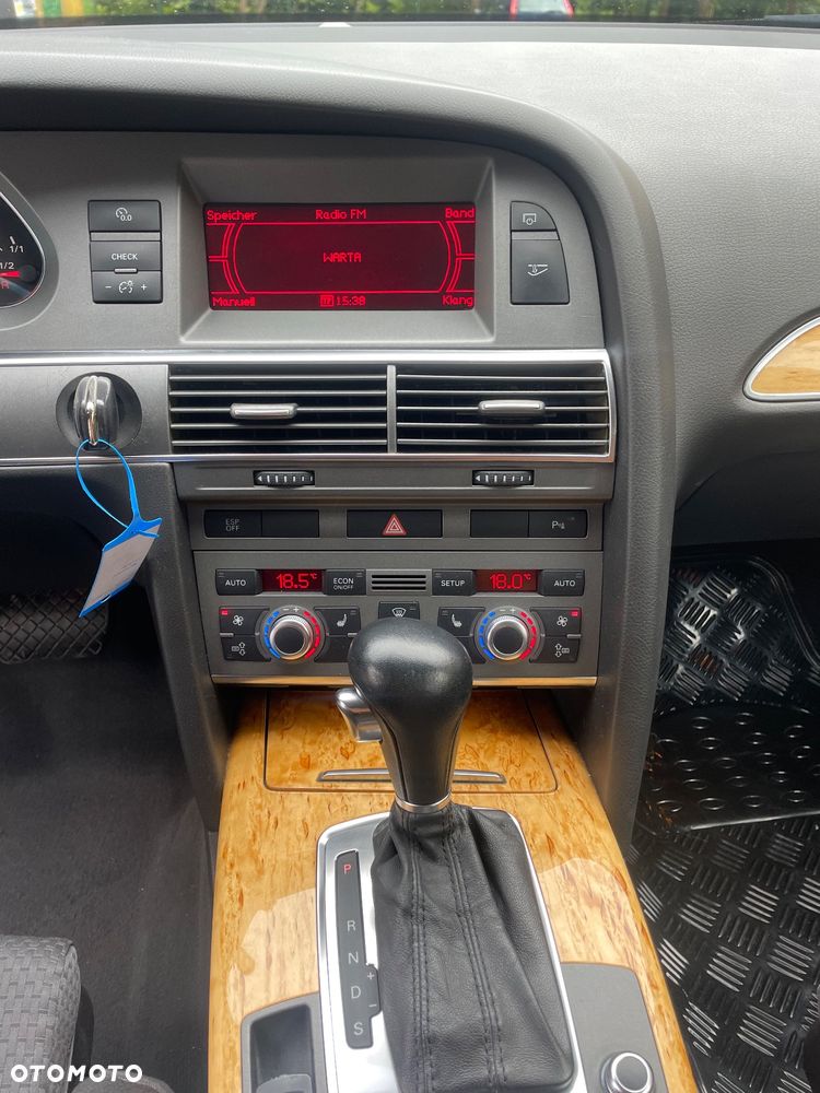 Audi A6 - 15