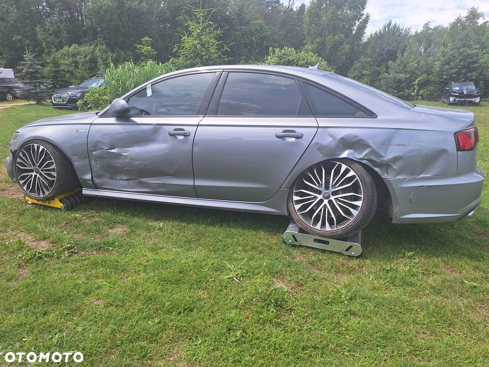 Audi A6 Limousine - 5