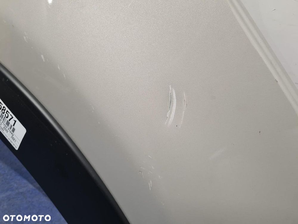 CITROEN C3 III LIFT 24R BŁOTNIK PRZÓD PRAWY EEUD - 7