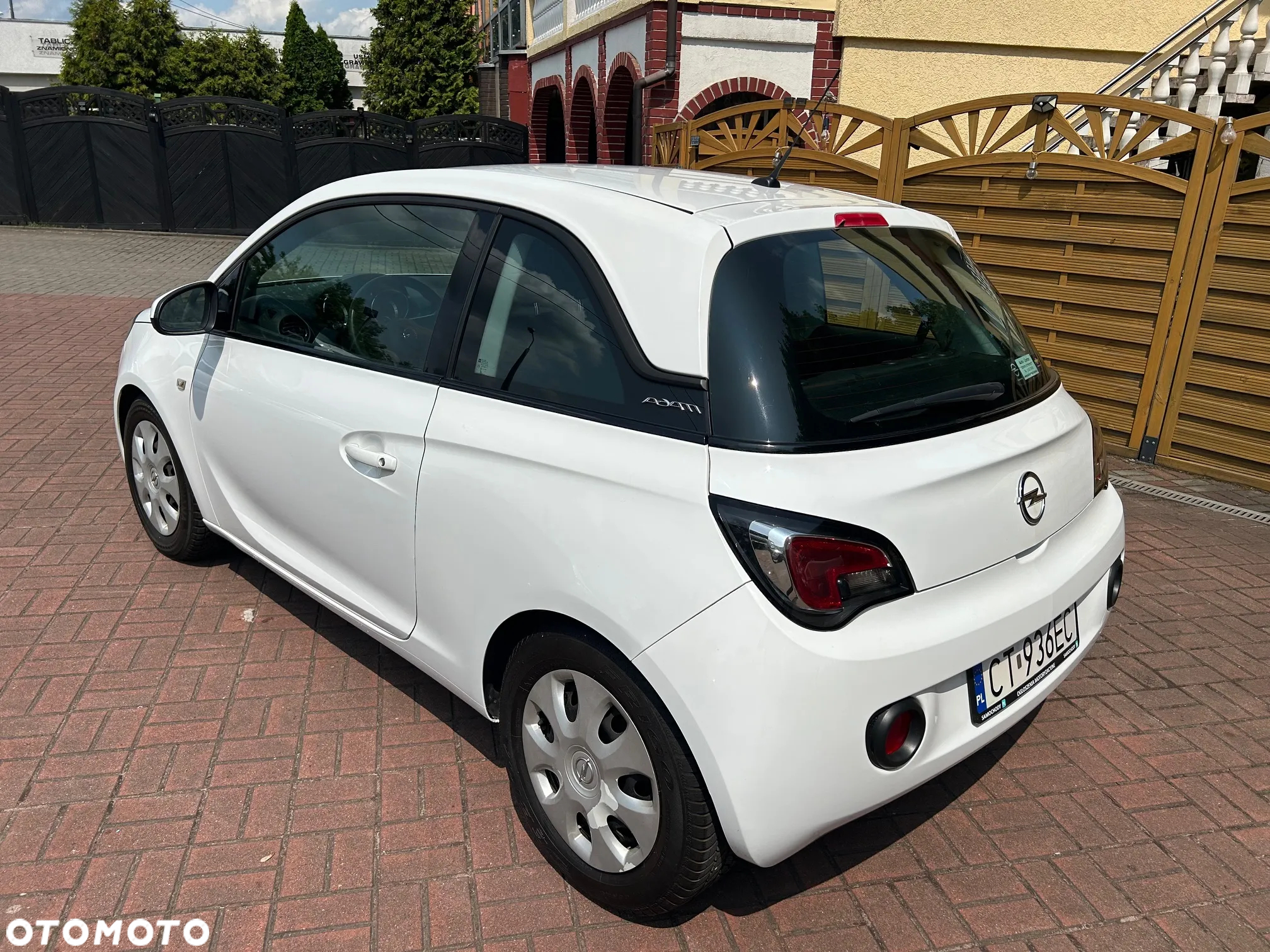 Opel Adam - 19