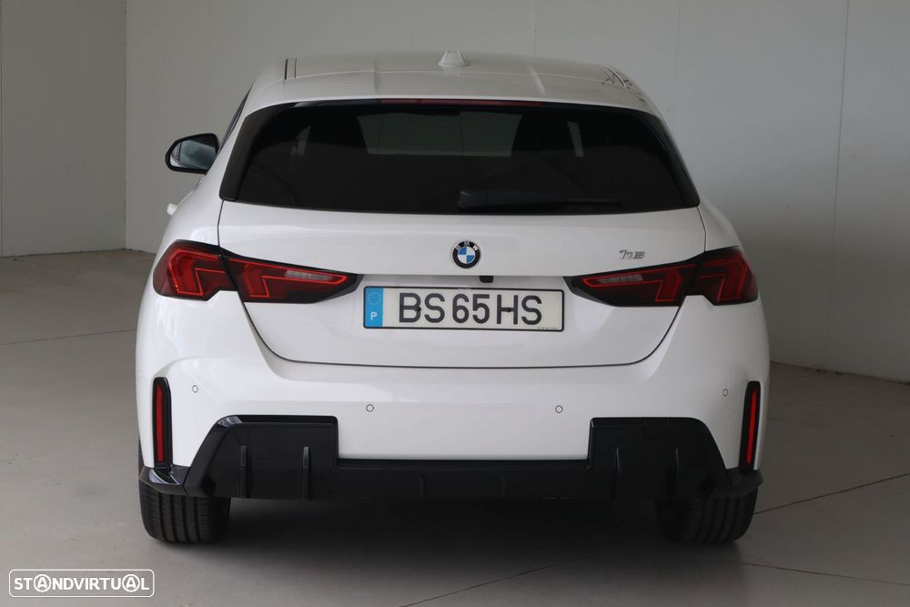 BMW 116 Pack Desportivo M - 21
