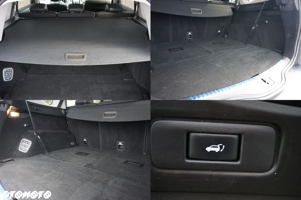 Renault Espace BLUE dCi 160 EDC BUSINESS EDITION - 39