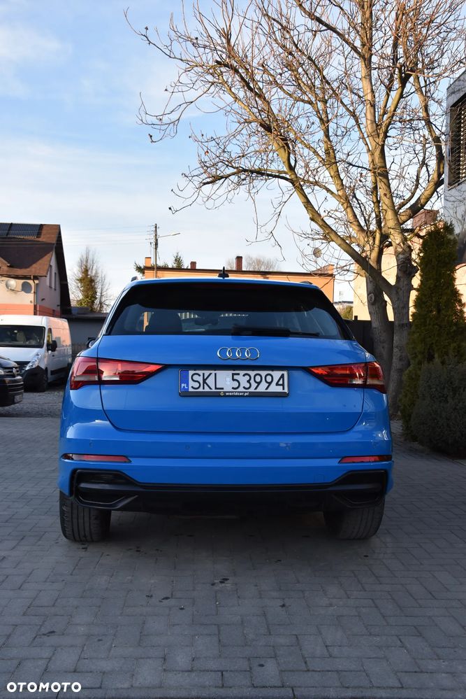 Audi Q3 2.0 TDI S tronic - 17