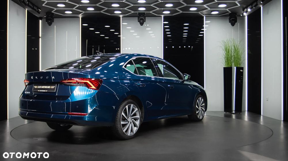 Skoda Octavia 2.0 TDI SCR Style DSG - 7