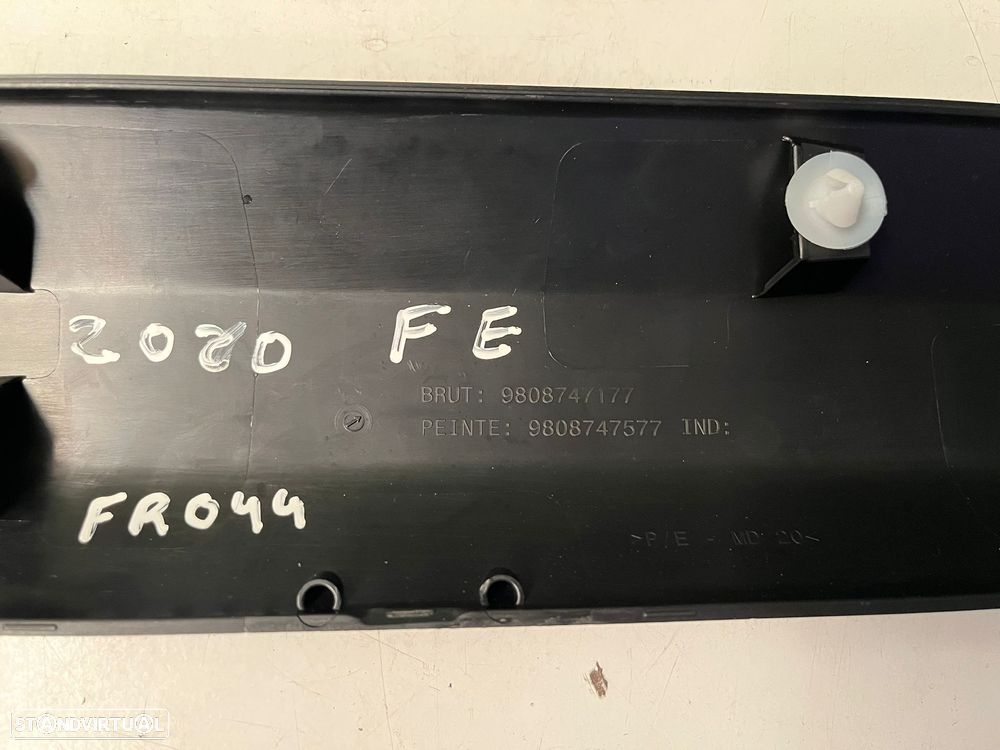 Jumpy Expert III FRISO PORTA FRENTE ESQUERDA - FR044 - 6