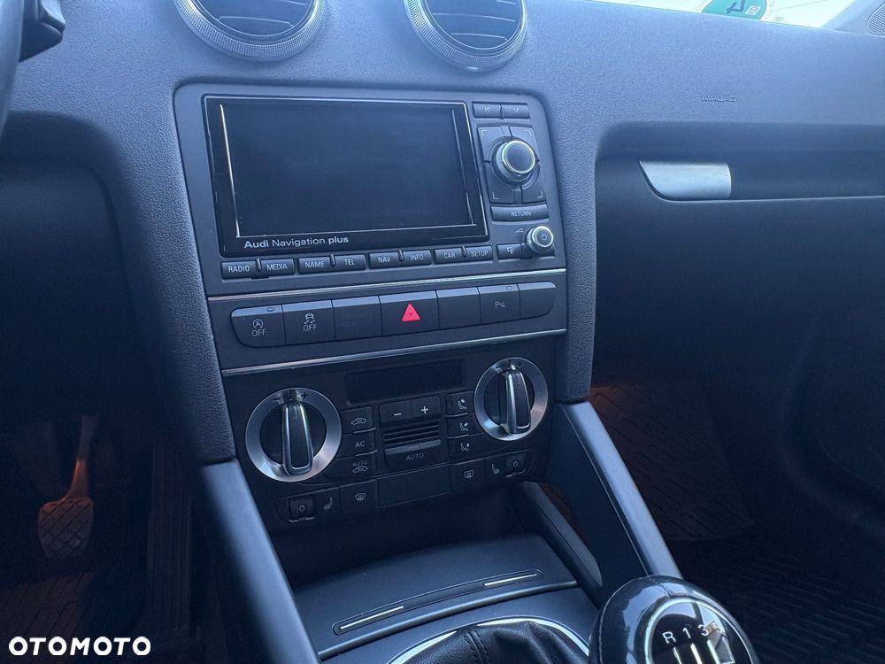 Audi A3 Sportback - 27