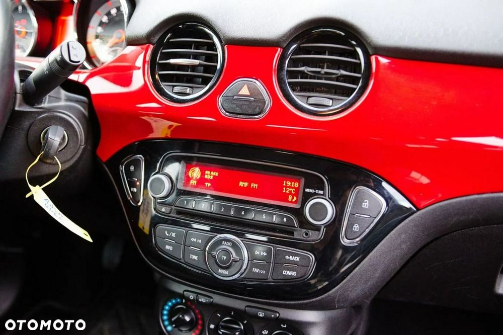Opel Adam 1.0 Start/Stop Jam - 22