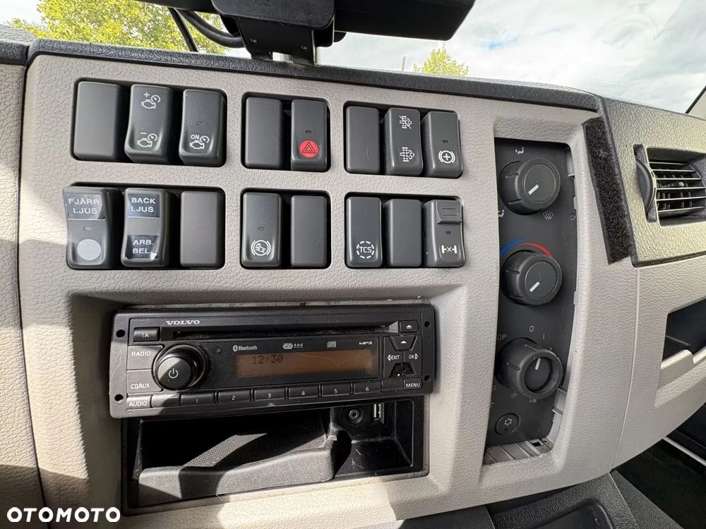 Volvo FL 280 - 23