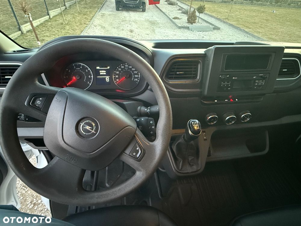 Renault Master - 23