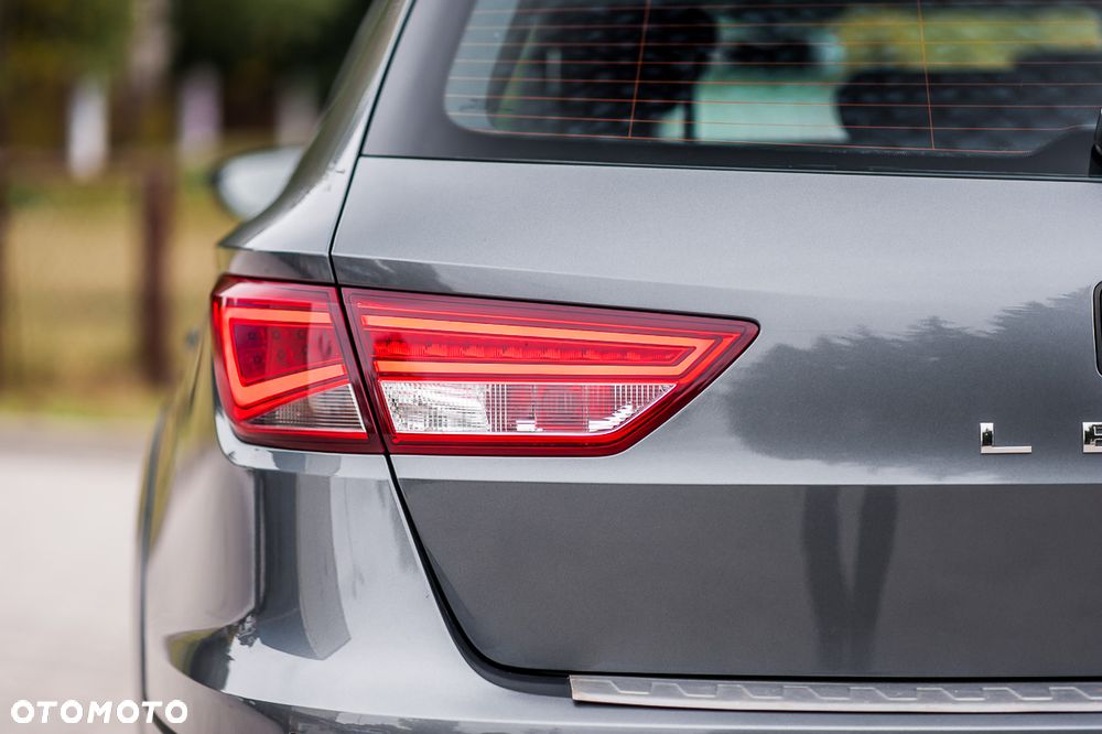 Seat Leon - 37