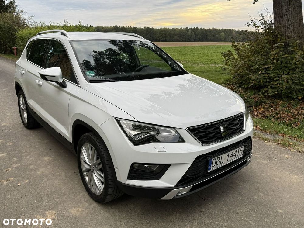 Seat Ateca - 36