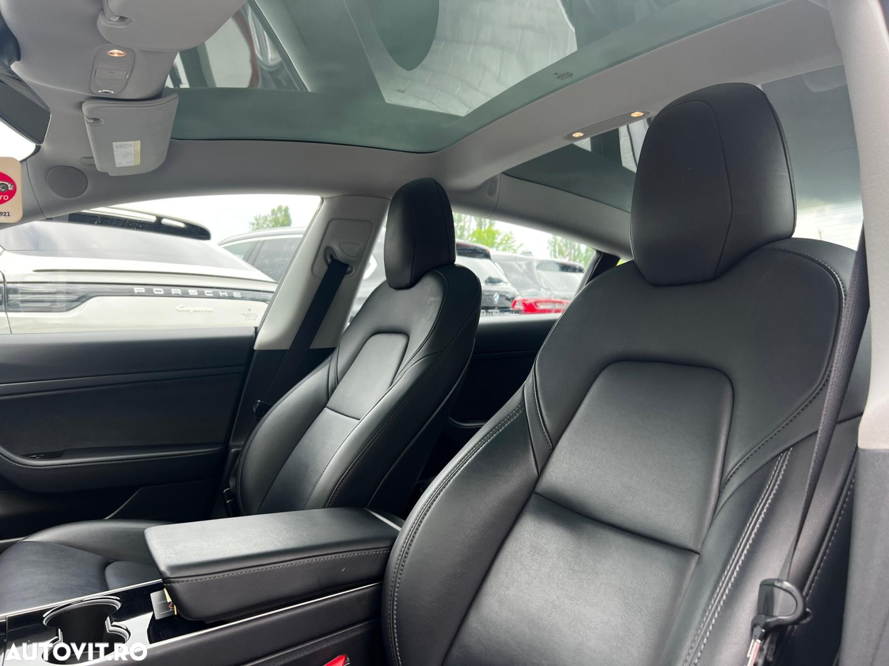 Tesla Model 3 - 13