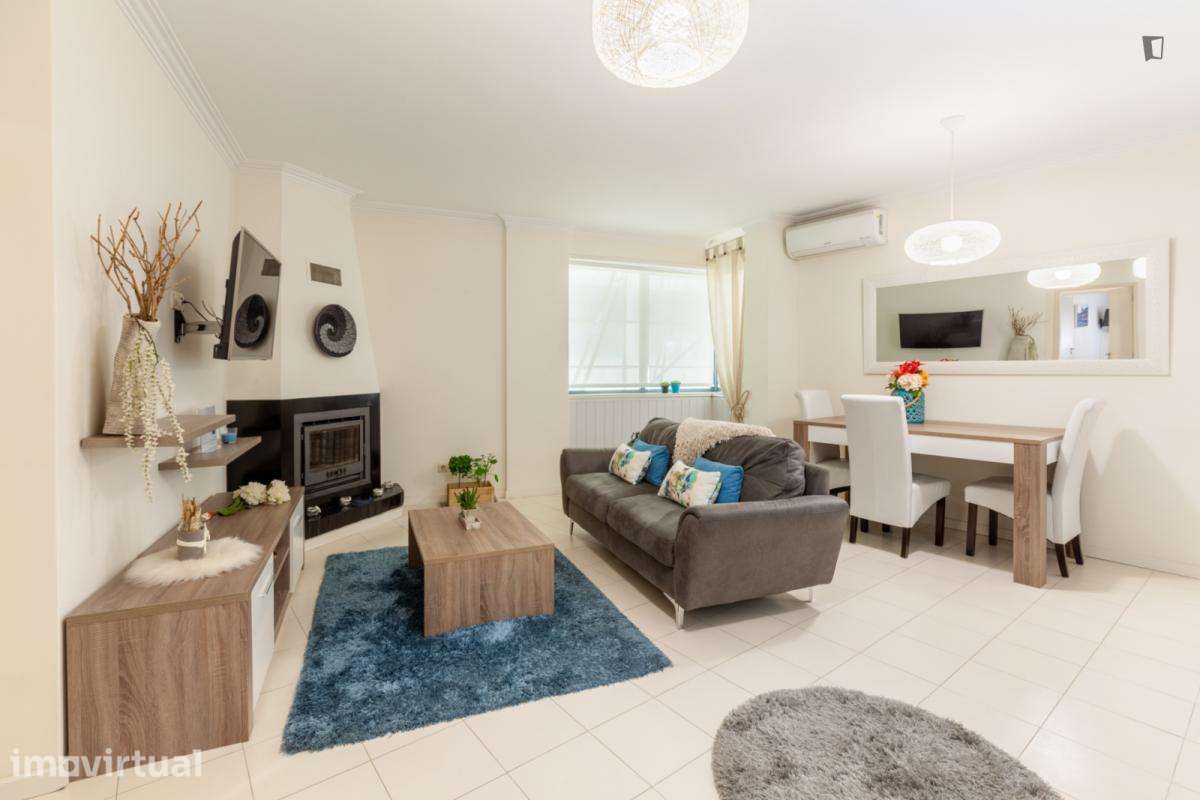 Apartamento com 2 quartos - localizado em Sé de Braga e São Lázaro... - Grande imagem: 3/31
