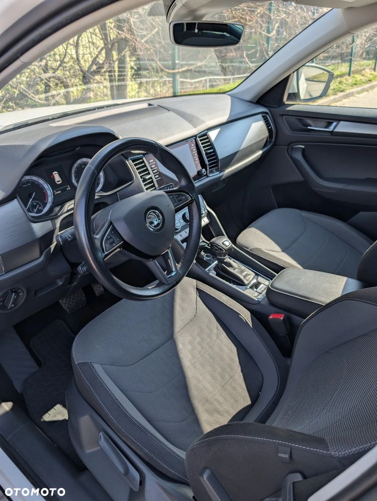 Skoda Kodiaq 2.0 TDI 4x4 DSG Ambition - 29