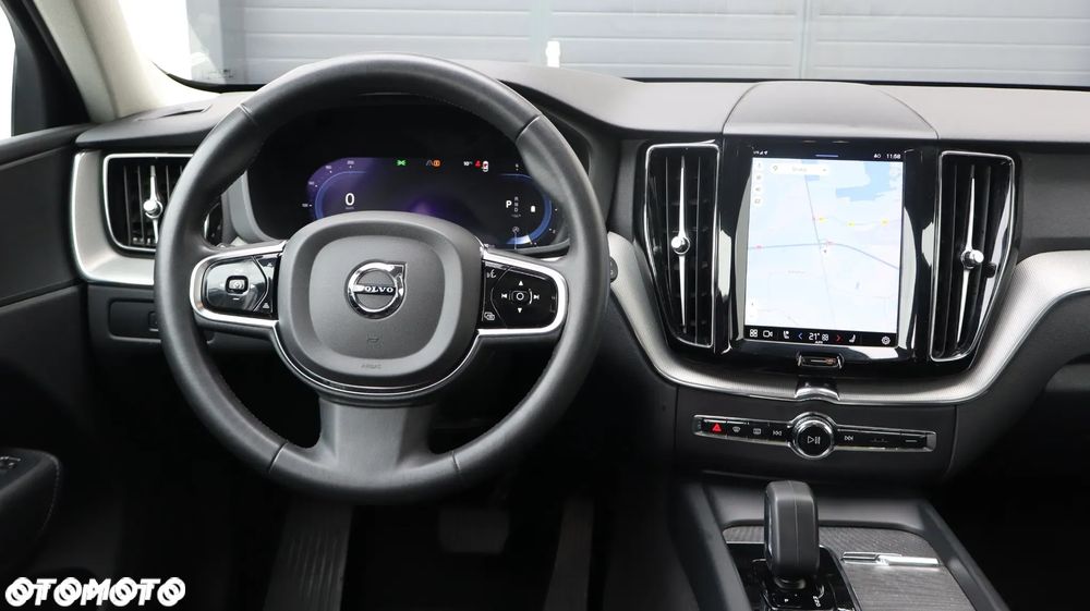 Volvo XC 60 B4 D AWD Plus Bright - 10